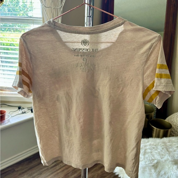 The Off Spring Tee Shirt - Picture 2 of 3